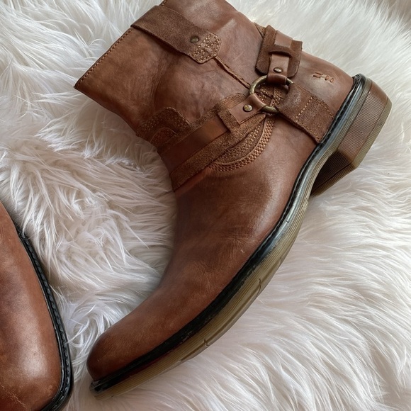 SALE!!❄️ ROAN By BedStu Native II Almond MM HD TML 11.5 - Picture 3 of 17